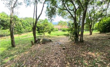 Casa Campestre en Silvania1600M 4750m2