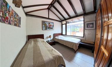 Casa Campestre en Silvania1600M 4750m2
