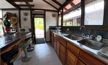 Casa Campestre en Silvania1600M 4750m2