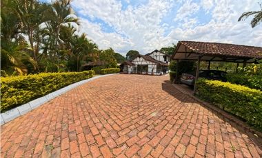 Casa Campestre en Silvania1600M 4750m2