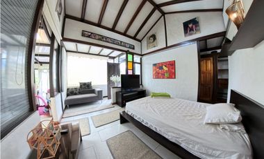 Casa Campestre en Silvania1600M 4750m2