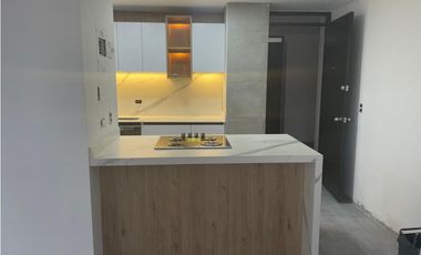 Se vende apartamento central