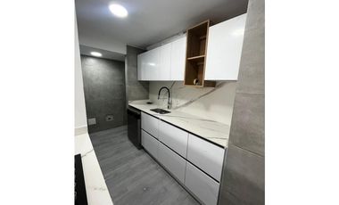 Se vende apartamento central