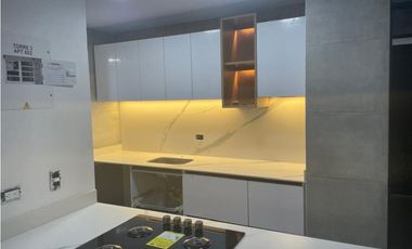 Se vende apartamento central