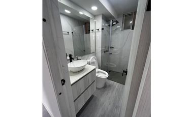 Se vende apartamento central