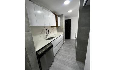 Se vende apartamento central