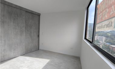 Venta de apartamento en Sabaneta - Cerca Aves Maria