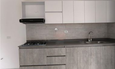 Venta de apartamento en Sabaneta - Cerca Aves Maria