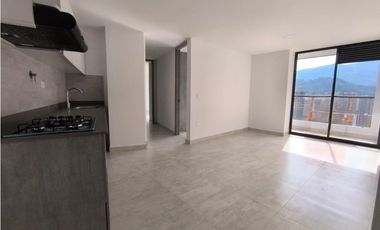 Venta de apartamento en Sabaneta - Cerca Aves Maria