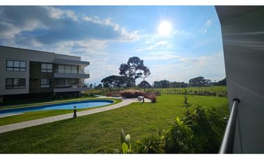 Apartamento Arriendo  Condominio  Sierra Real Cocora