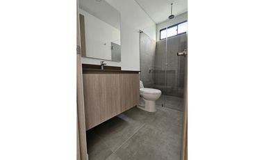 Apartamento Arriendo  Condominio  Sierra Real Cocora