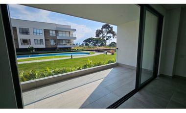 Apartamento Arriendo  Condominio  Sierra Real Cocora