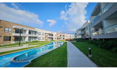 Apartamento Arriendo  Condominio  Sierra Real Cocora