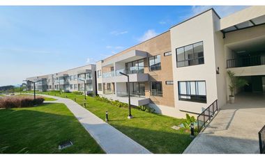 Apartamento Arriendo  Condominio  Sierra Real Cocora