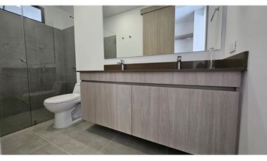 Apartamento Arriendo  Condominio  Sierra Real Cocora