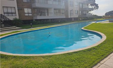 Apartamento Arriendo  Condominio  Sierra Real Cocora