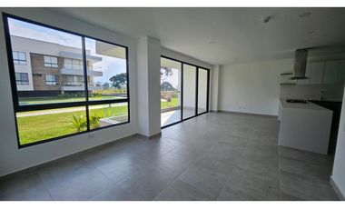 Apartamento Arriendo  Condominio  Sierra Real Cocora