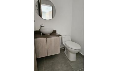 Apartamento Arriendo  Condominio  Sierra Real Cocora