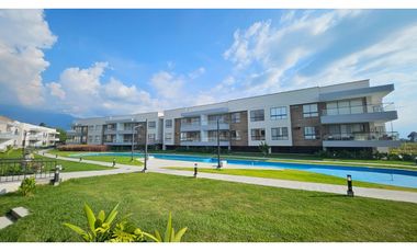 Apartamento Arriendo  Condominio  Sierra Real Cocora