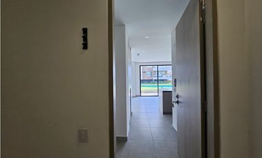 Apartamento Arriendo  Condominio  Sierra Real Cocora