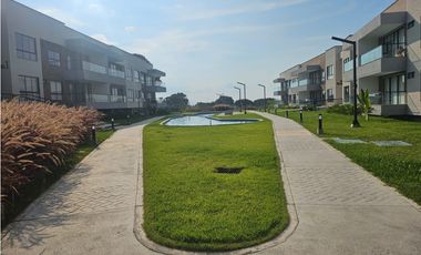 Apartamento Arriendo  Condominio  Sierra Real Cocora