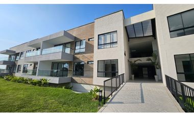 Apartamento Arriendo  Condominio  Sierra Real Cocora