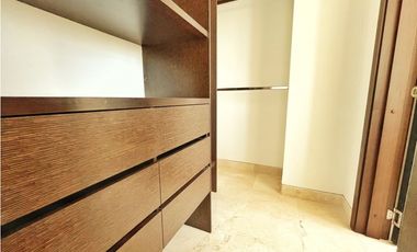 SE ARRIENDA APARTAMENTO EN CASTILLOGRANDE VISTA A LA BAHA CARTAGENA!