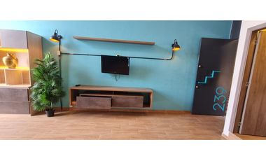 RENTO LOCAL COMERCIAL 36M2 + BAÑO DISTRITO LOCAL SAN ROQUE - CHA