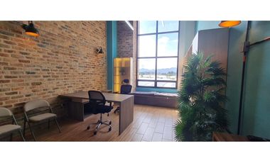 RENTO LOCAL COMERCIAL 36M2 + BAÑO DISTRITO LOCAL SAN ROQUE - CHA