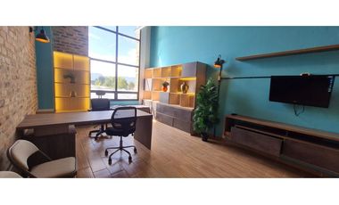 RENTO LOCAL COMERCIAL 36M2 + BAÑO DISTRITO LOCAL SAN ROQUE - CHA