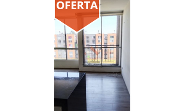 OFERTA !!  APARTAMENTO GACHANCIPA 57M2 // precio negociable.
