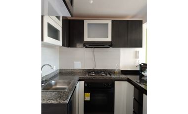 VENTA  DE APARTAMENTO, GACHANCIPA, CONJUNTO ENTRESOLES KERANTA