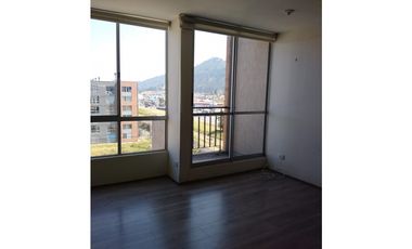 VENTA  DE APARTAMENTO, GACHANCIPA, CONJUNTO ENTRESOLES KERANTA