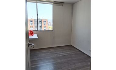 VENTA  DE APARTAMENTO, GACHANCIPA, CONJUNTO ENTRESOLES KERANTA