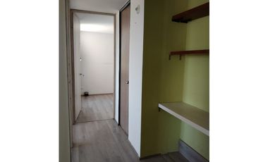 VENTA  DE APARTAMENTO, GACHANCIPA, CONJUNTO ENTRESOLES KERANTA