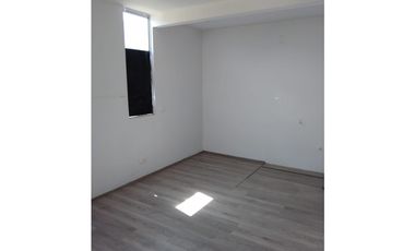 VENTA  DE APARTAMENTO, GACHANCIPA, CONJUNTO ENTRESOLES KERANTA