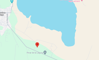 TERRENO EN VILLA CORONA CERCANO A LA LAGUNA ATOTONILCO