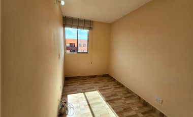 CONJUNTO RESIDENCIAL BOREAL CODIGO 1108