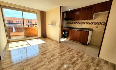 CONJUNTO RESIDENCIAL BOREAL CODIGO 1108