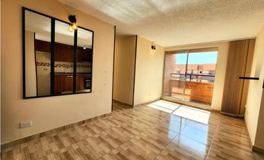 CONJUNTO RESIDENCIAL BOREAL CODIGO 1108