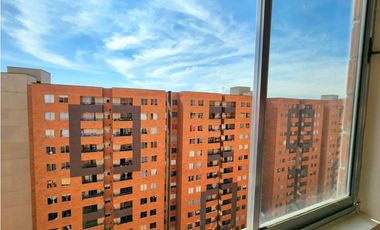 CONJUNTO RESIDENCIAL BOREAL CODIGO 1108