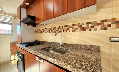 CONJUNTO RESIDENCIAL BOREAL CODIGO 1108