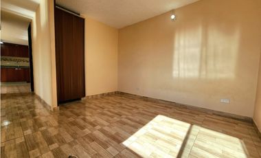 CONJUNTO RESIDENCIAL BOREAL CODIGO 1108