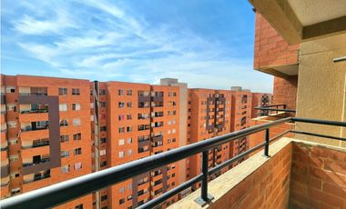 CONJUNTO RESIDENCIAL BOREAL CODIGO 1108