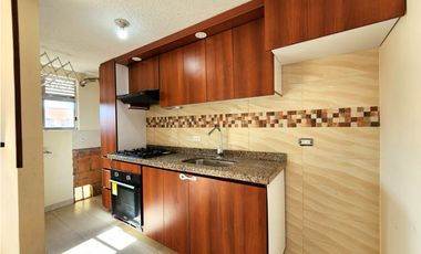 CONJUNTO RESIDENCIAL BOREAL CODIGO 1108