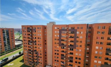 CONJUNTO RESIDENCIAL BOREAL CODIGO 1108