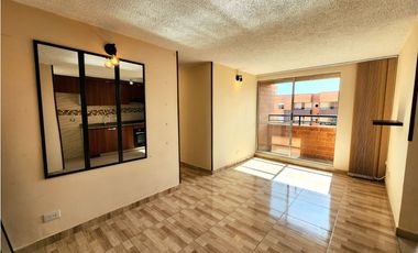 CONJUNTO RESIDENCIAL BOREAL CODIGO 1108