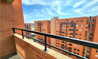CONJUNTO RESIDENCIAL BOREAL CODIGO 1108