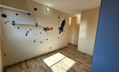 CONJUNTO RESIDENCIAL BOREAL CODIGO 1108