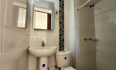 CONJUNTO RESIDENCIAL BOREAL CODIGO 1108